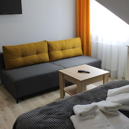 Pokoje gościnne u Anny Augustów Zewnętrze zdjęcie