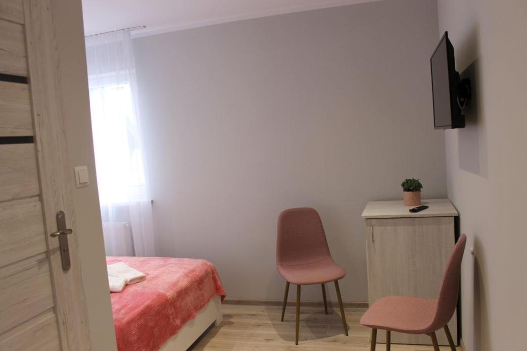 Pokoje gościnne u Anny Augustów Zewnętrze zdjęcie